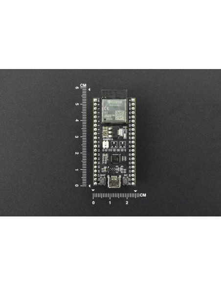 ESP32-S2-DevKitM-1 Development Board