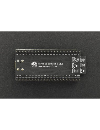 ESP32-S2-DevKitM-1 Development Board