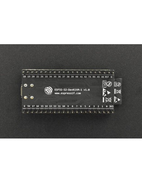 ESP32-S2-DevKitM-1 Development Board