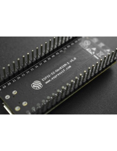 ESP32-S2-DevKitM-1 Development Board