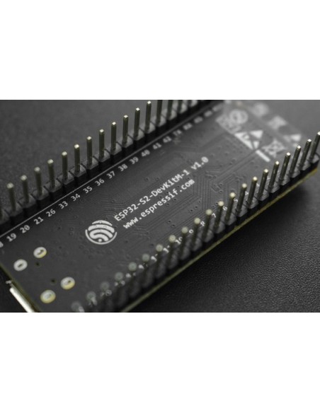 ESP32-S2-DevKitM-1 Development Board