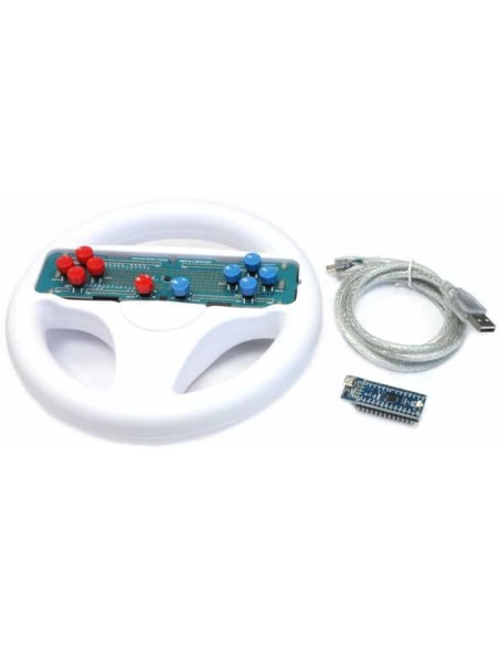 Universal Motion Joypad