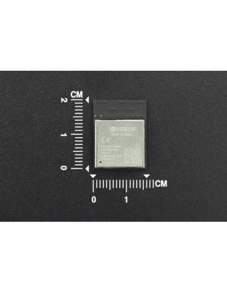 ESP32-S2-MINI-1 Module (PCB Antenna)