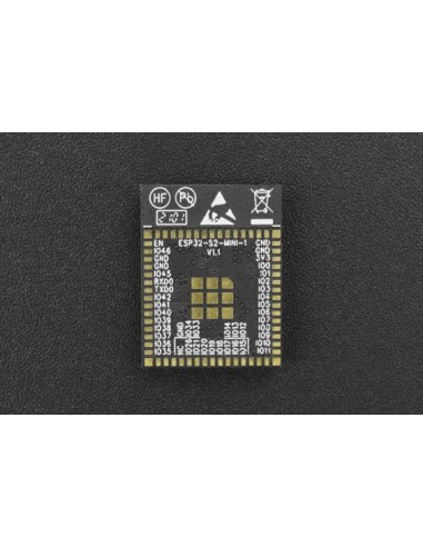 ESP32-S2-MINI-1 Module (PCB Antenna)