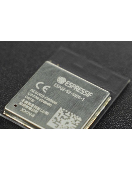 ESP32-S2-MINI-1 Module (PCB Antenna)