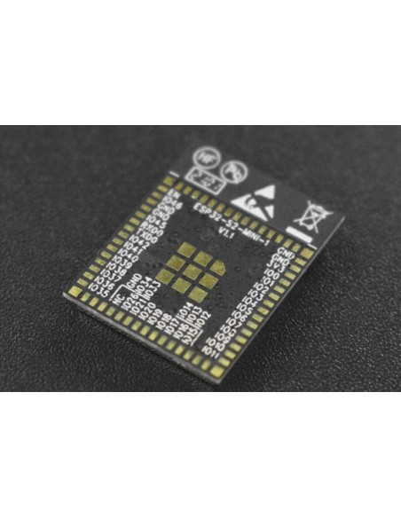 ESP32-S2-MINI-1 Module (PCB Antenna)