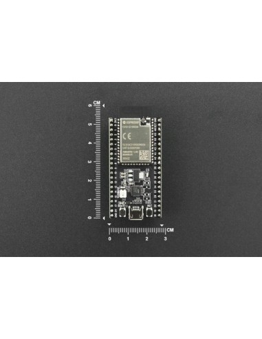 ESP32-S2-Saola-1M Development Board