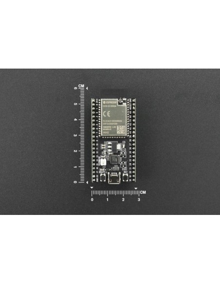 ESP32-S2-Saola-1M Development Board