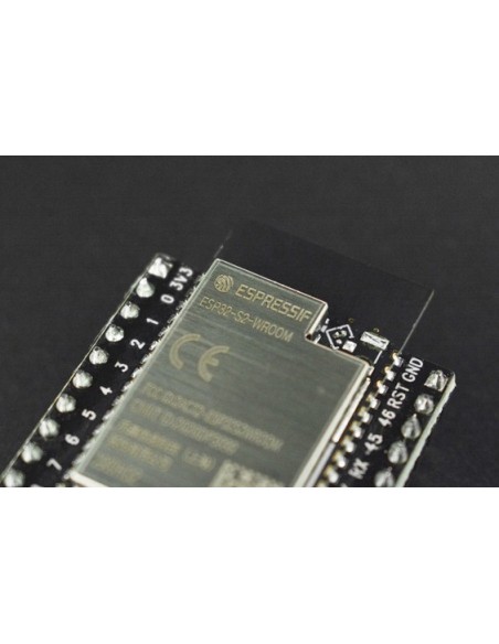 ESP32-S2-Saola-1M Development Board