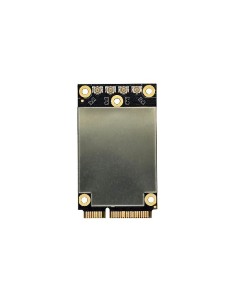 FD Dual-band QCN9024 MIMO 4x4 Mini-PCIe 3.0 WiFi 6
