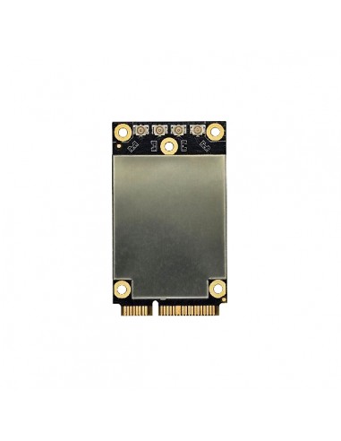 QCN9024 Module / 4x4 MIMOI / PCI Express 3.0 (WiFi 6) Industrial