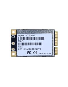 Qualcomm QCA9880/QCA9882 WiFi5 Module / 2x2 MIMO / Mini PCIE