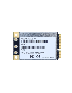 MX530VX -Qualcomm QCA9880.QCA9882 (WiFi 5)