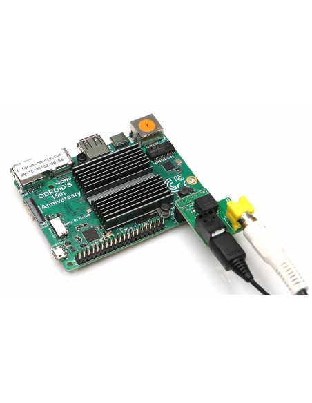 SPDIF for M1S