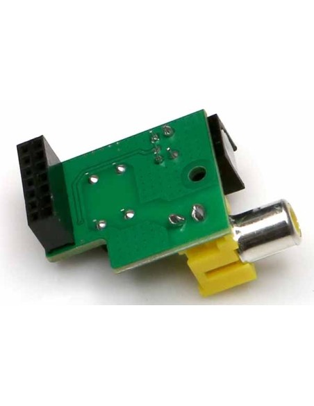 SPDIF for M1S