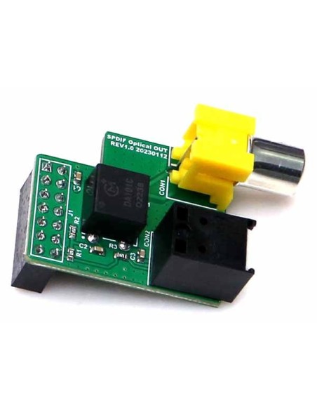 SPDIF for M1S