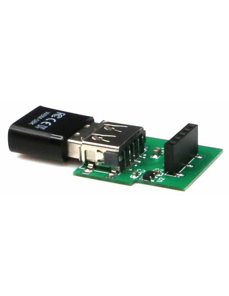 Internal USB Board for M1S
