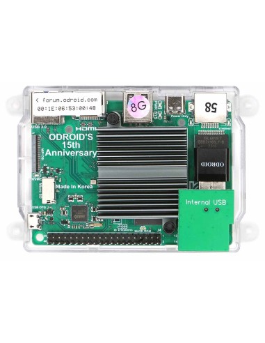 Internal USB Board for M1S