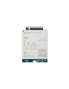 Quectel EM06 4G LTE Module