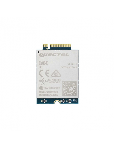 Quectel EM06 4G LTE Module