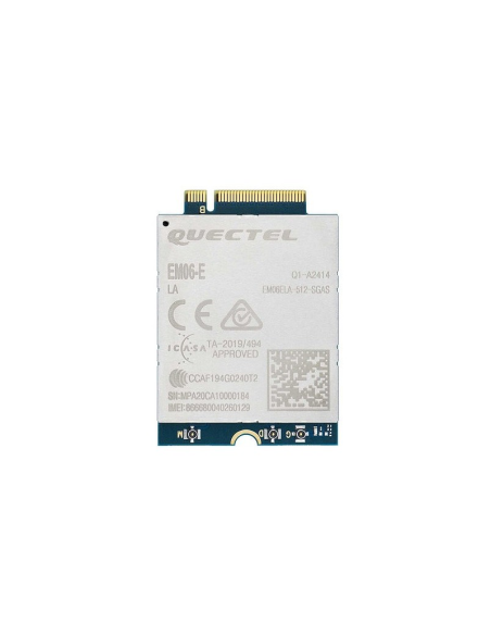 Quectel EM06 4G LTE Module
