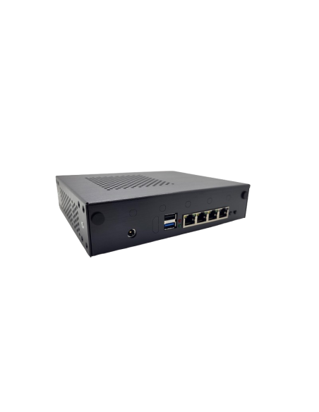 Boingfire BFN5KB System