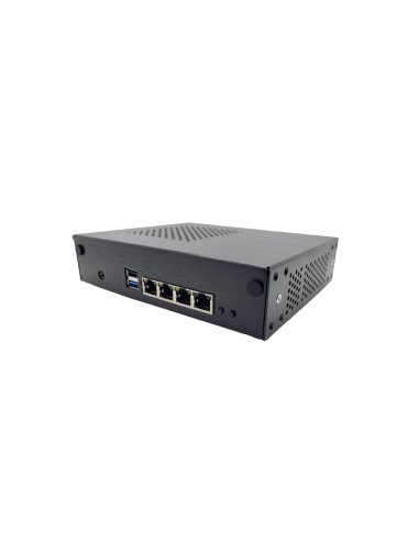 Boingfire BFN5KB System