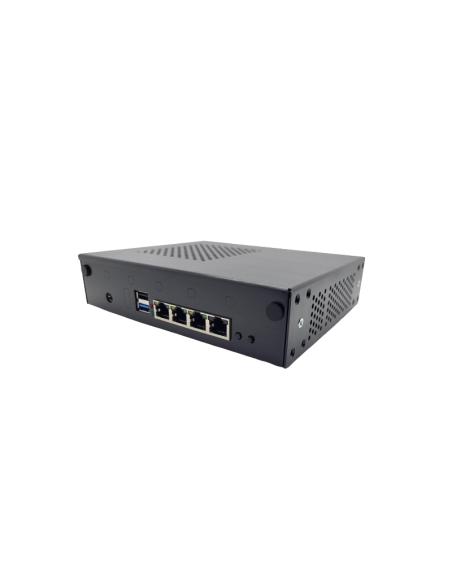 Boingfire BFN5KB System