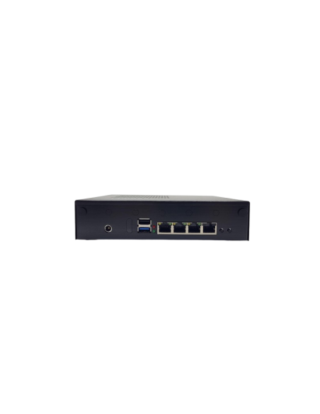 Boingfire BFN5KB System