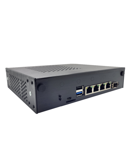 Boingfire BFN6KB System