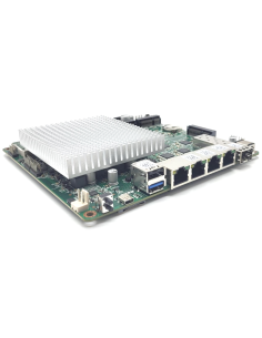 BFN6 System Board