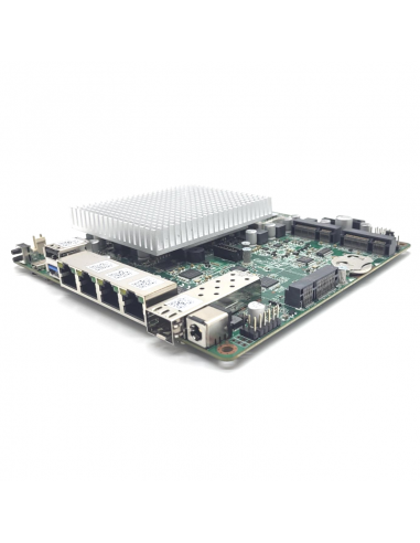 BFN6 System Board