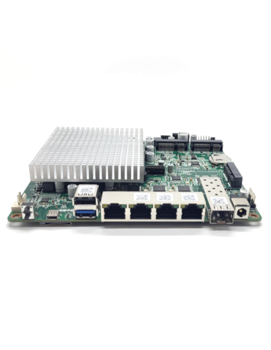 BFN6 System Board