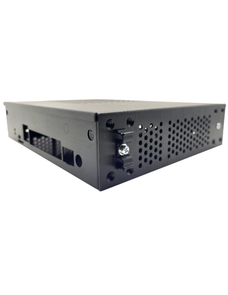 BFN6 Black Case Standard