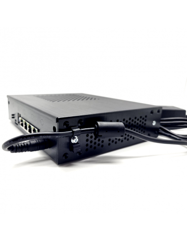 Boingfire BFN6KB System