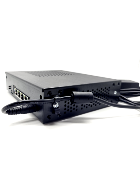 Boingfire BFN6KB System