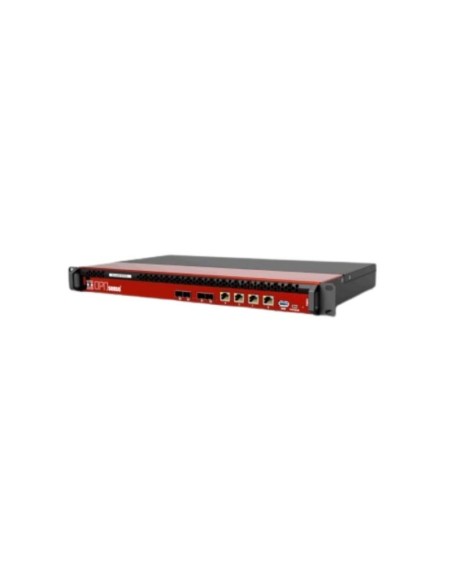 OPNsense® Rack Security Appliance - DEC4280 - CorpShadow