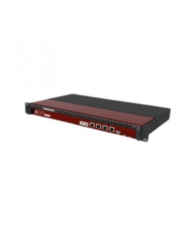 OPNsense® Rack Security Appliance - DEC3862