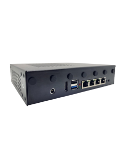 Boingfire BFN5KB System