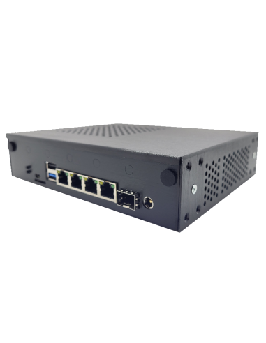 Boingfire BFN6KB System