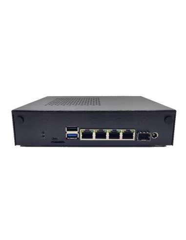 Boingfire BFN6KB System