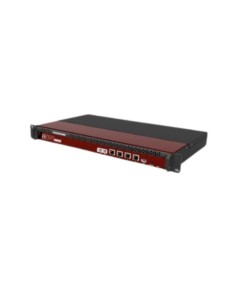 OPNsense® Rack Security Appliance - DEC3852 - CorpShadow