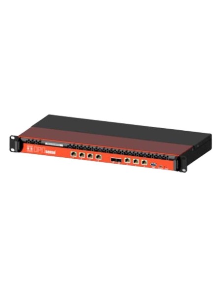OPNsense® Rack Security Appliance - DEC2770 - CorpShadow