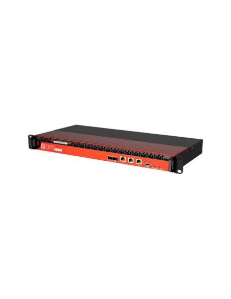 OPNsense® Rack Security Appliance - DEC2752 - CorpShadow