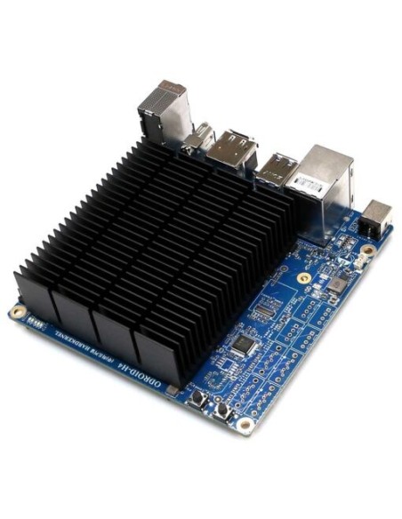 ODROID-H4