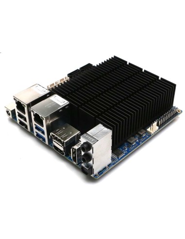 ODROID-H4 PLUS