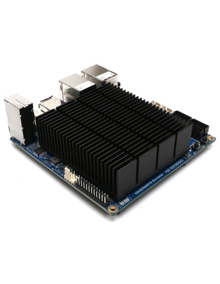 ODROID-H4 PLUS