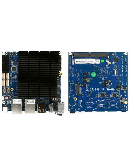 ODROID-H4 PLUS