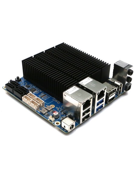 ODROID-H4 PLUS