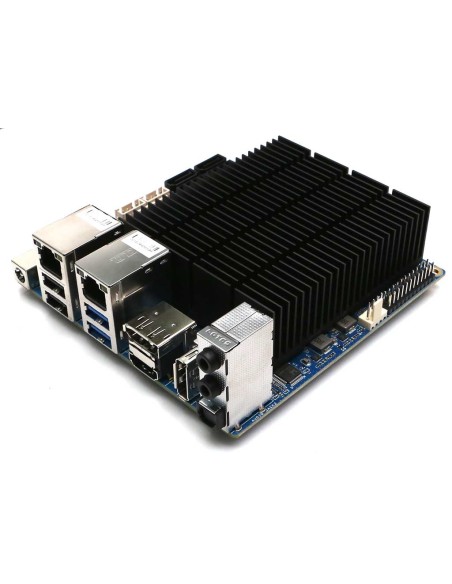 ODROID-H4 ULTRA